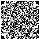 QR code with Hand & Knees Cleaning Service contacts