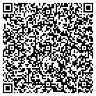 QR code with P JS Carpet & Uphl College Servi contacts