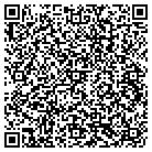 QR code with S & M Market Shell Gas contacts