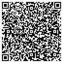 QR code with Rapids Apartments contacts