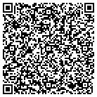 QR code with Sallys Custom Embroidery contacts