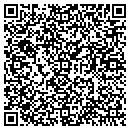 QR code with John A Parris contacts