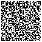 QR code with Janssen Research Tech Center contacts