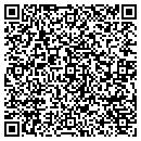 QR code with Ucon Machine Tool Co contacts