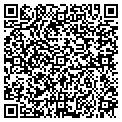 QR code with Pesto's contacts