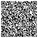 QR code with S&P Development Corp contacts