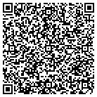 QR code with Hillman Cmnty Edcatn Fundation contacts