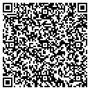 QR code with T C Tech Inc contacts