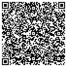 QR code with Radial Forming Technology contacts