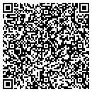 QR code with ET Fast Tan contacts