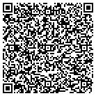 QR code with Oakland Psychlogical Clinic PC contacts