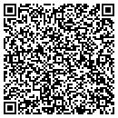 QR code with Avc Audio contacts