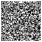 QR code with Koality Kare Child Kare I contacts