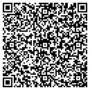 QR code with American RV Inc contacts