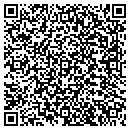 QR code with D K Security contacts