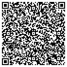 QR code with H & R Block Tax Service contacts