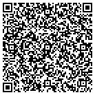 QR code with Phil Adams Cnstr Home Improvmnt contacts