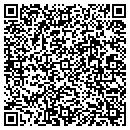 QR code with Ajamco Inc contacts