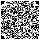 QR code with Child & Family Service Bureau contacts