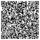 QR code with S & S Mower Sales & Services contacts