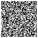 QR code with Henry Heating contacts