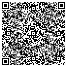 QR code with J P Sheahan & Associates Inc contacts