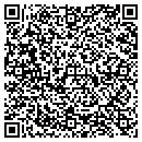 QR code with M S Skintechnical contacts