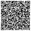 QR code with Andrew Vavra contacts