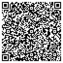 QR code with Sam's Tavern contacts