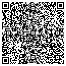 QR code with Holland Self Storage contacts