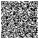 QR code with CHF Machine contacts