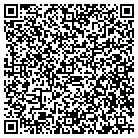 QR code with Seymour A Vander MD contacts