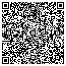 QR code with Tonys R's 2 contacts