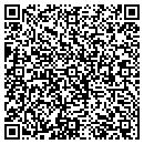 QR code with Planet Inc contacts
