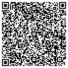 QR code with H&M Equity Services contacts
