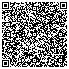 QR code with USDA Rural Development contacts