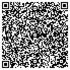 QR code with My Space Telescopes & Rockets contacts