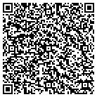 QR code with Walter C Leibold MD contacts