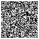 QR code with M A S Service contacts