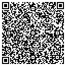 QR code with A Cut Above Rest contacts