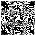 QR code with Alpine Mobile Home Village contacts