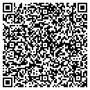 QR code with AAA Storage contacts