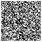 QR code with Orbin Herrell Contracting contacts