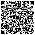 QR code with KFC contacts