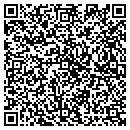 QR code with J E Shireling Co contacts