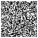 QR code with Toula's Salon contacts