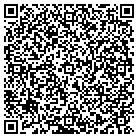 QR code with R E Holcomb Real Estate contacts