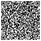 QR code with Mackinac Properties Real Estat contacts