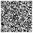 QR code with Paragon Pattern & Mfg Co contacts