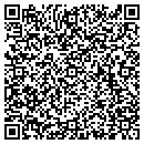 QR code with J & L Mfg contacts